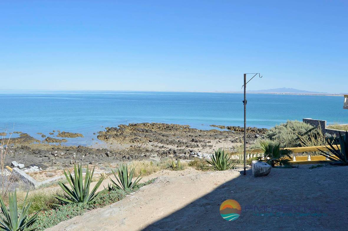 Casa Pelicano Puerto Peñasco Exterior photo