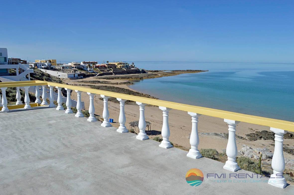 Casa Pelicano Puerto Peñasco Exterior photo